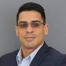 DR. Marcos